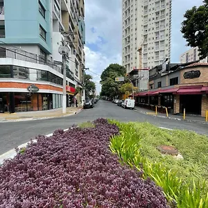 Apartamento Proximo Ao Allianz Parque, São Paulo