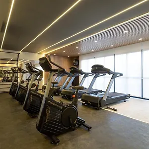 Apartamento B Homy V Madalena - Novo E Completo Up406, São Paulo