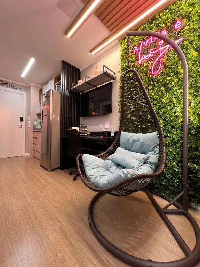 Studio Design Prox Ao Metro Bras Com Piscina Sao Paulo 0*,  Brazil